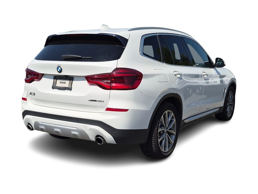 Thumbnail: 2019 BMW X3 - 23