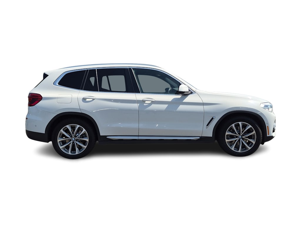 Thumbnail: 2019 BMW X3 - 24
