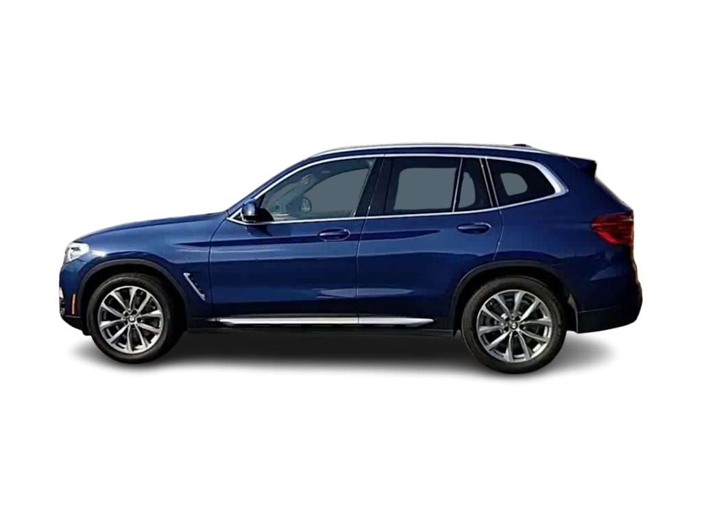 2019 BMW X3 xDrive30i 23