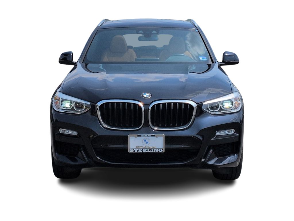 Thumbnail: 2019 BMW X3 - 6
