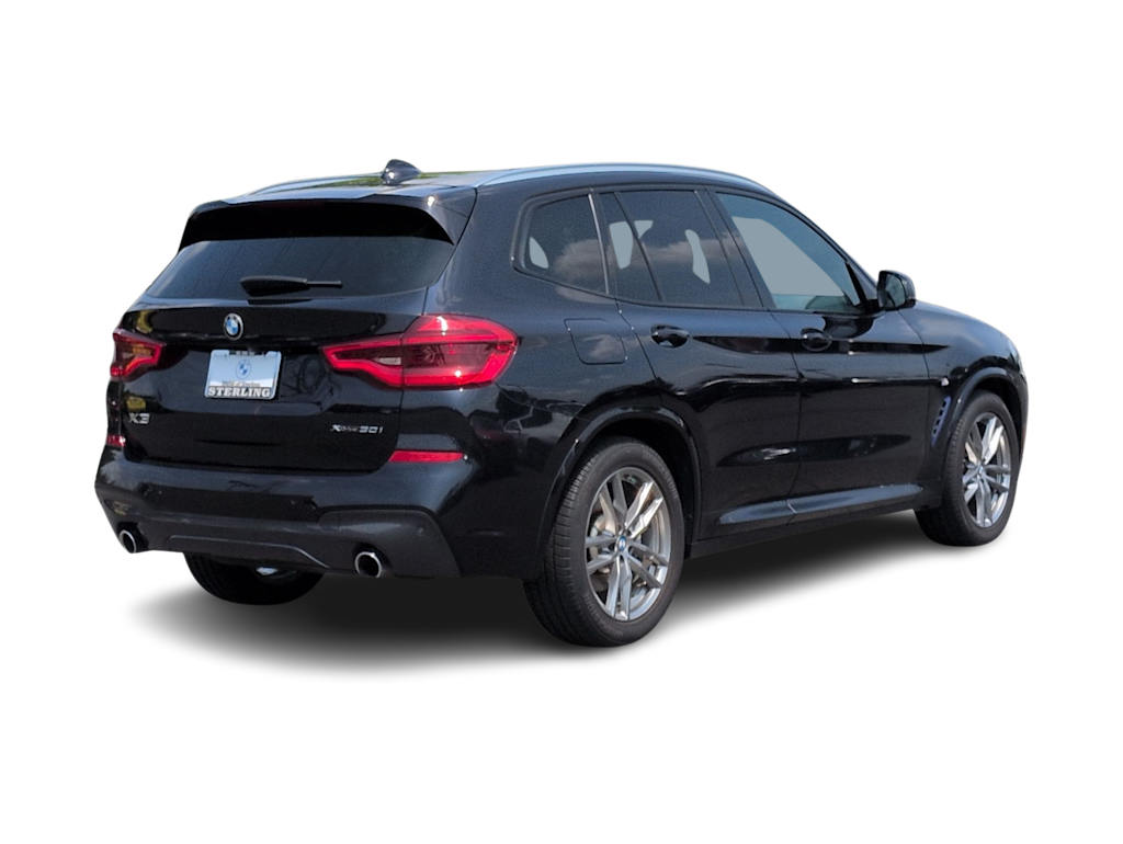 Thumbnail: 2019 BMW X3 - 20