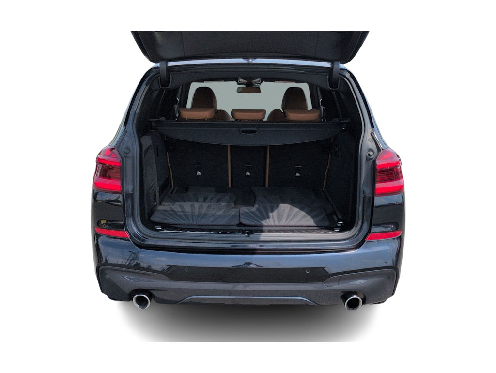 Thumbnail: 2019 BMW X3 - 17