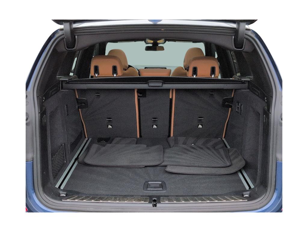 Thumbnail: 2021 BMW X3 - 17