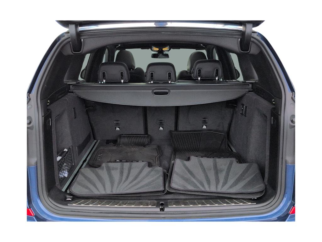 Thumbnail: 2020 BMW X3 - 18