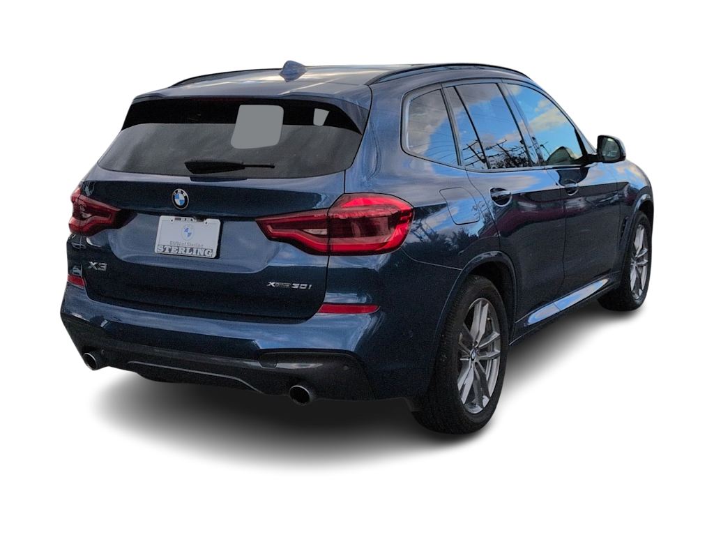 Thumbnail: 2020 BMW X3 - 23