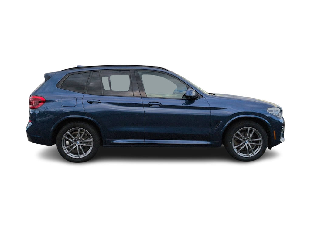 Thumbnail: 2020 BMW X3 - 24