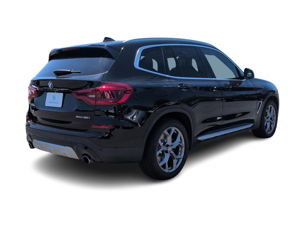 Thumbnail: 2020 BMW X3 - 22