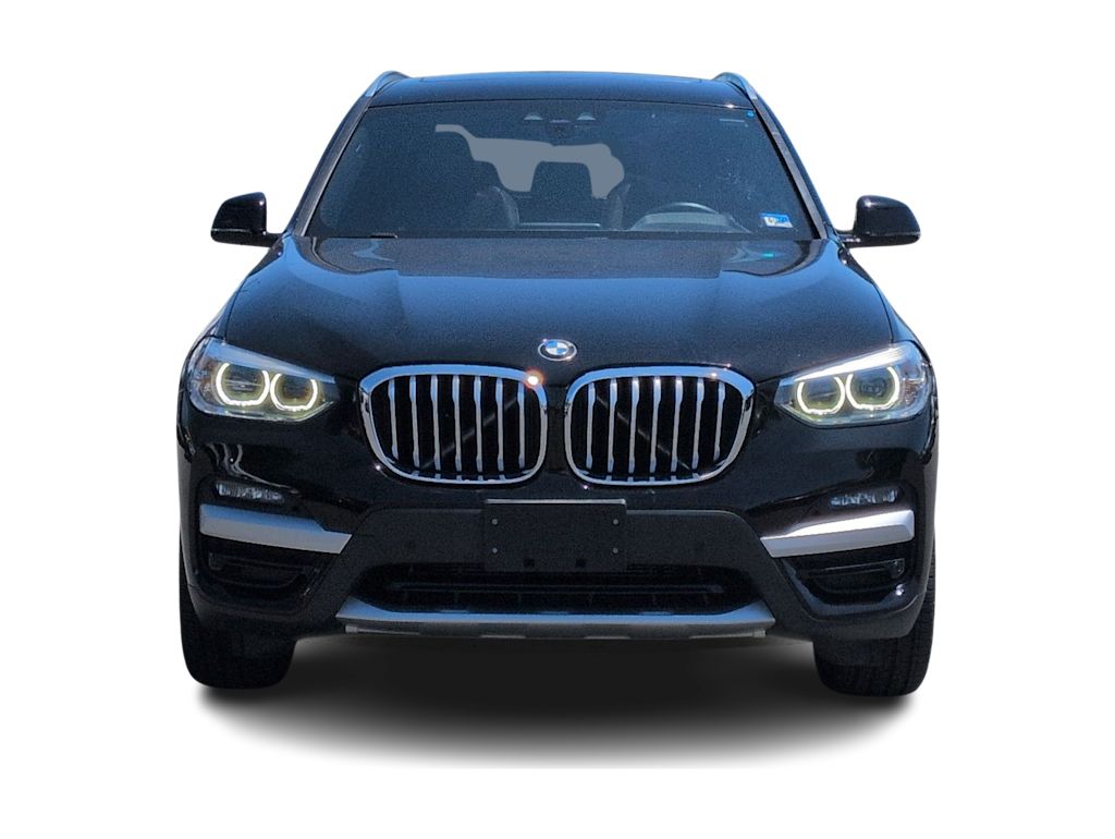 Thumbnail: 2020 BMW X3 - 6
