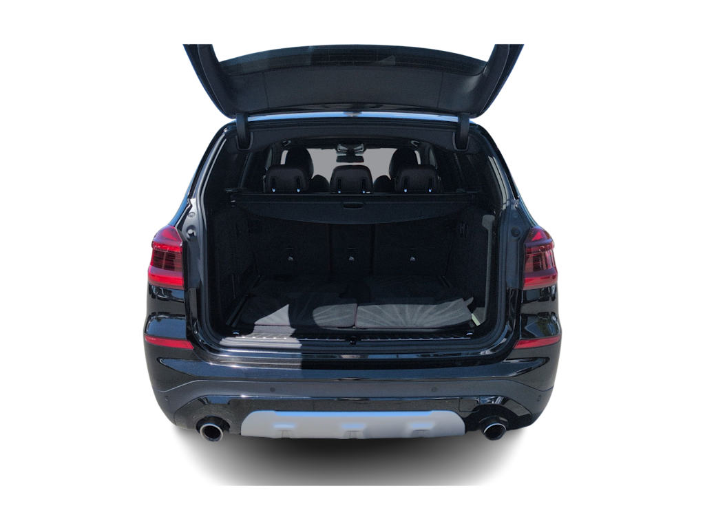 Thumbnail: 2020 BMW X3 - 17