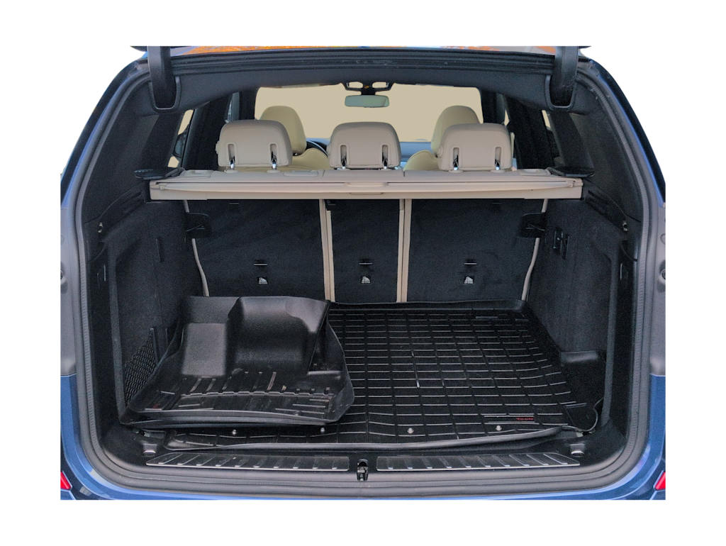 Thumbnail: 2020 BMW X3 - 17