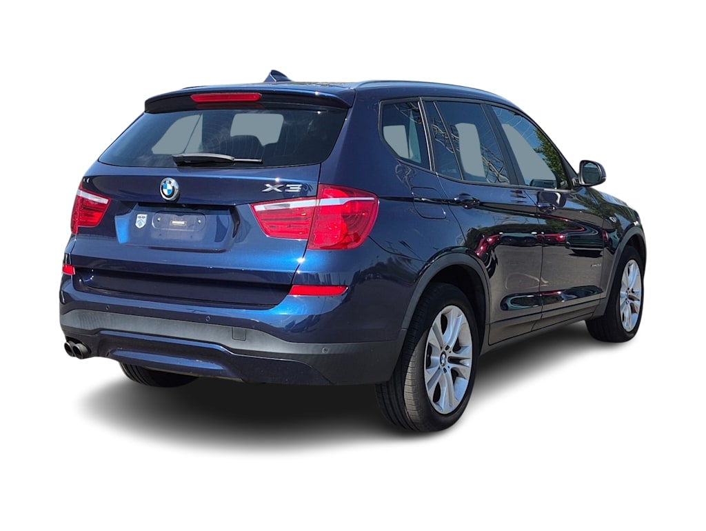 Thumbnail: 2017 BMW X3 - 24