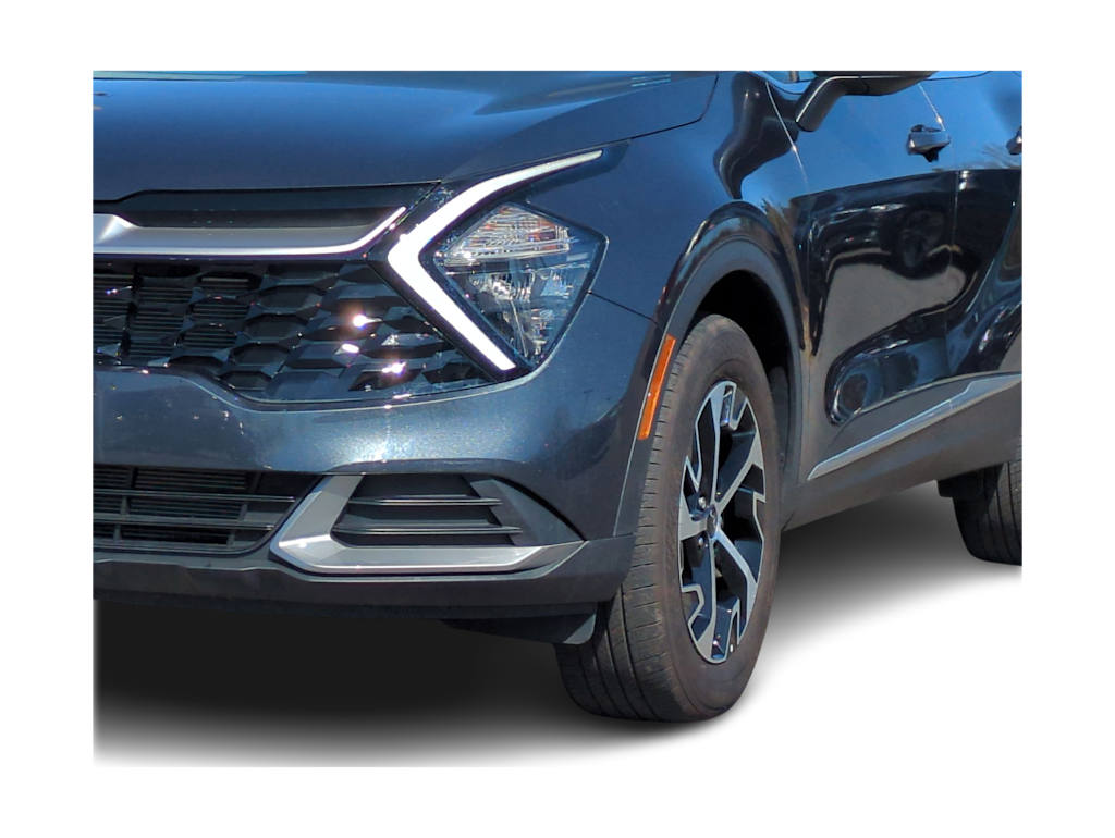 Thumbnail: 2023 Kia Sportage - 25