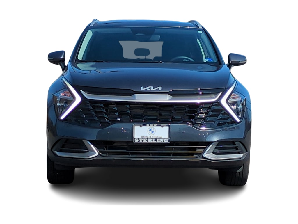 Thumbnail: 2023 Kia Sportage - 6