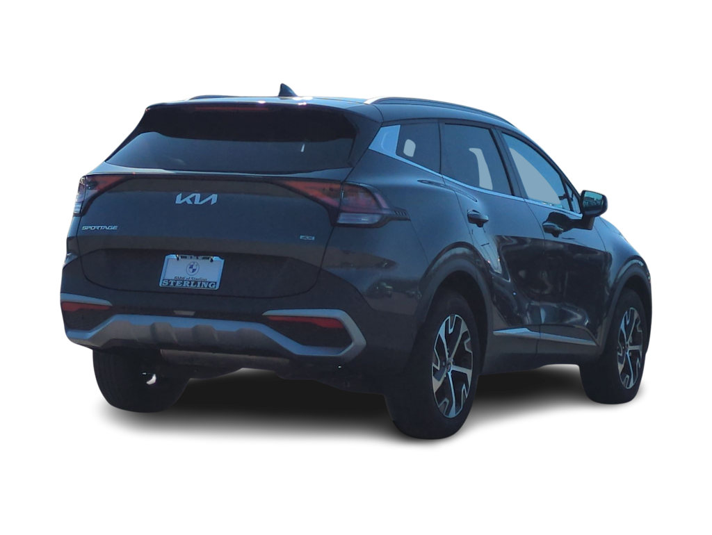 Thumbnail: 2023 Kia Sportage - 23
