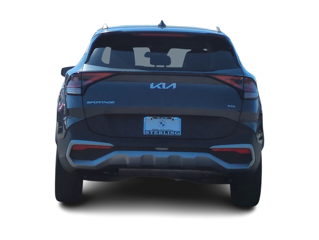 Thumbnail: 2023 Kia Sportage - 5