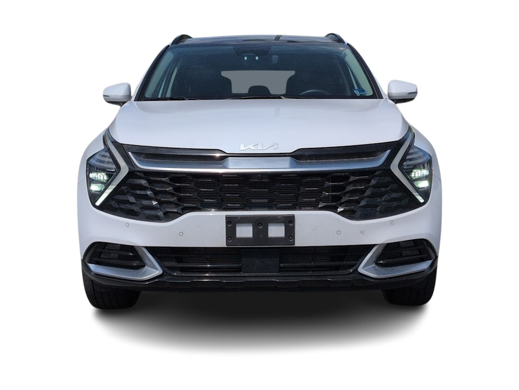 Thumbnail: 2024 Kia Sportage - 6