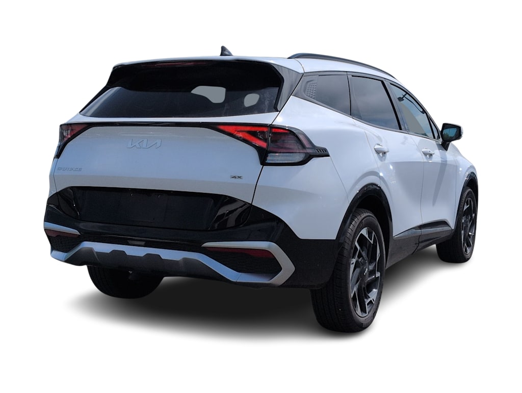 Thumbnail: 2024 Kia Sportage - 23