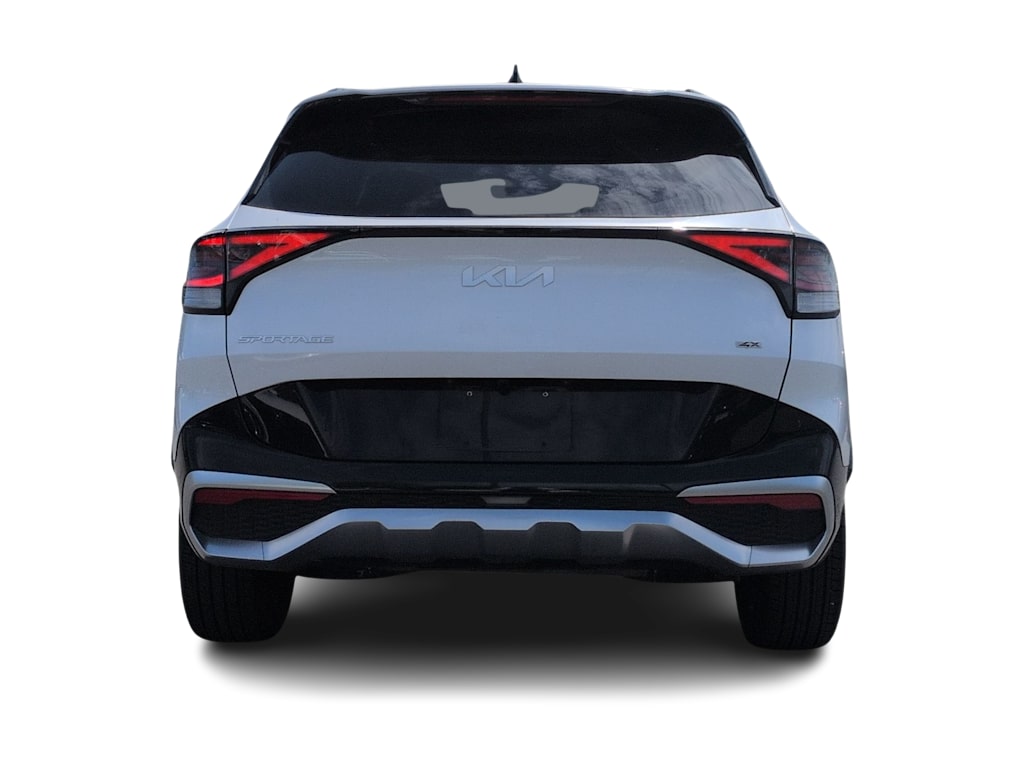 Thumbnail: 2024 Kia Sportage - 5