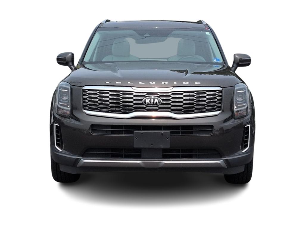 Thumbnail: 2020 Kia Telluride - 6