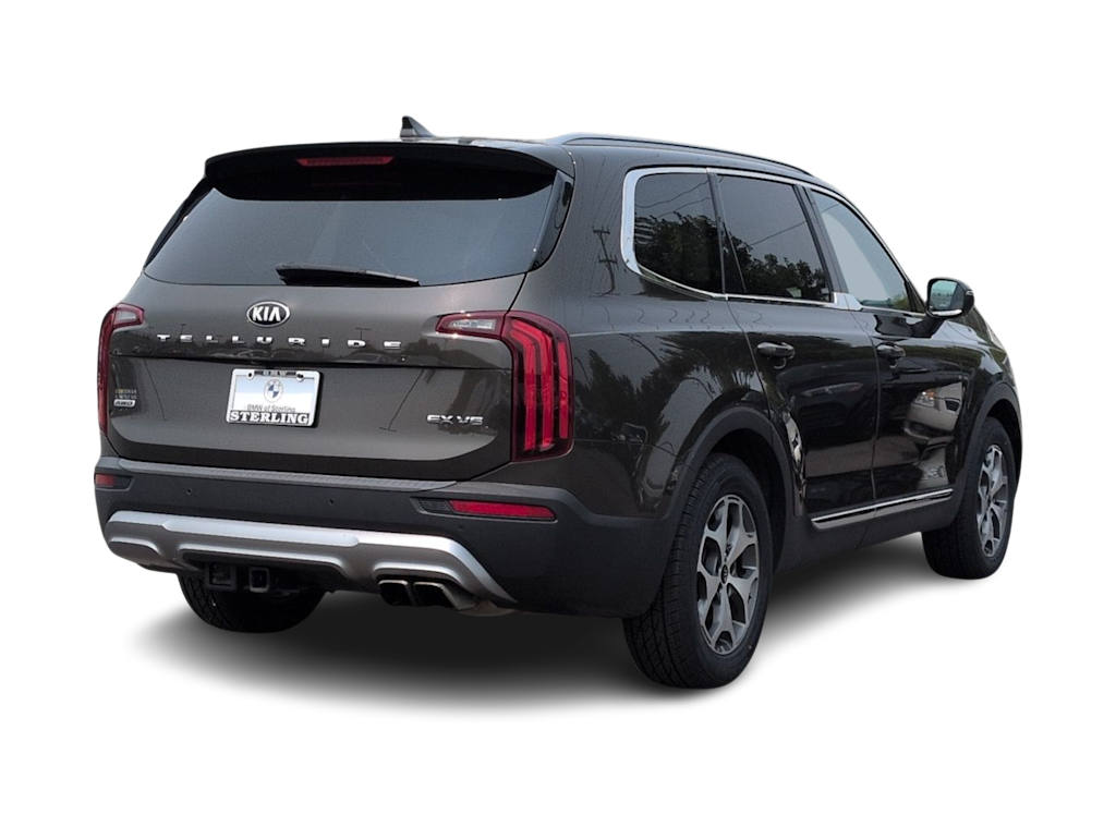 Thumbnail: 2020 Kia Telluride - 22
