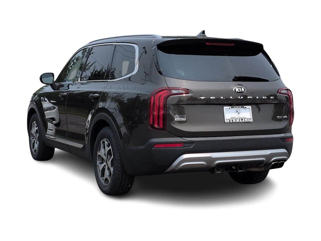 Thumbnail: 2020 Kia Telluride - 4
