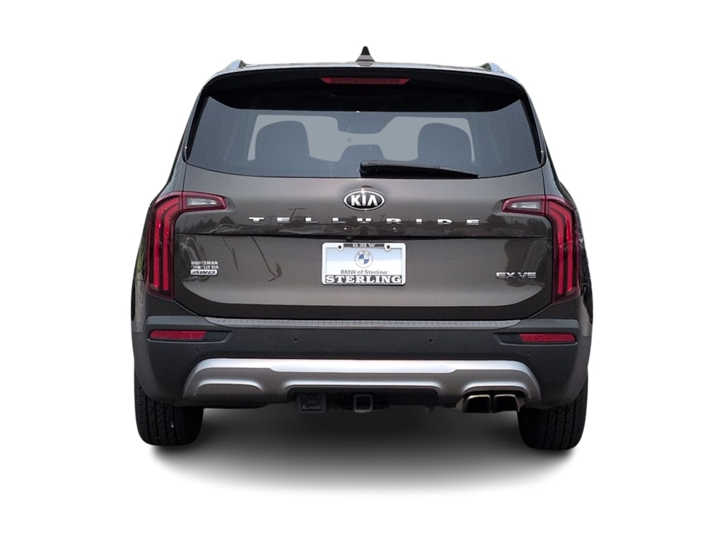 Thumbnail: 2020 Kia Telluride - 5