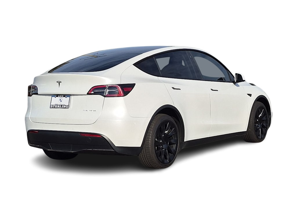 Thumbnail: 2021 Tesla Model Y - 19