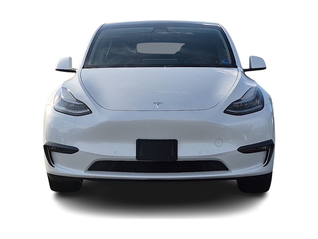 Thumbnail: 2021 Tesla Model Y - 6