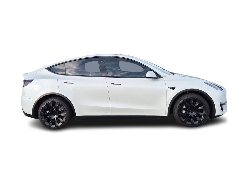 Thumbnail: 2021 Tesla Model Y - 20