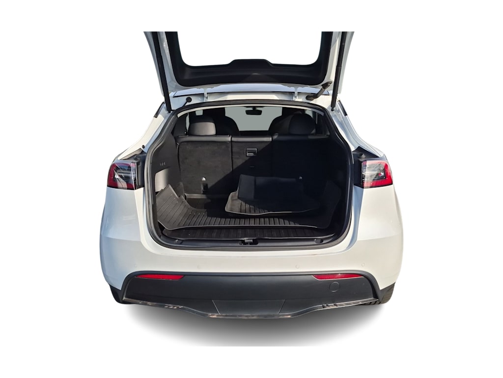 Thumbnail: 2021 Tesla Model Y - 15