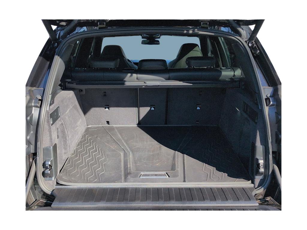 Thumbnail: 2026 BMW X5 - 16