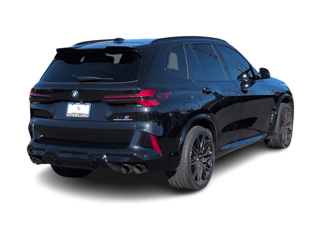 Thumbnail: 2026 BMW X5 - 20