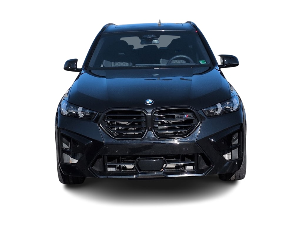 Thumbnail: 2026 BMW X5 - 6