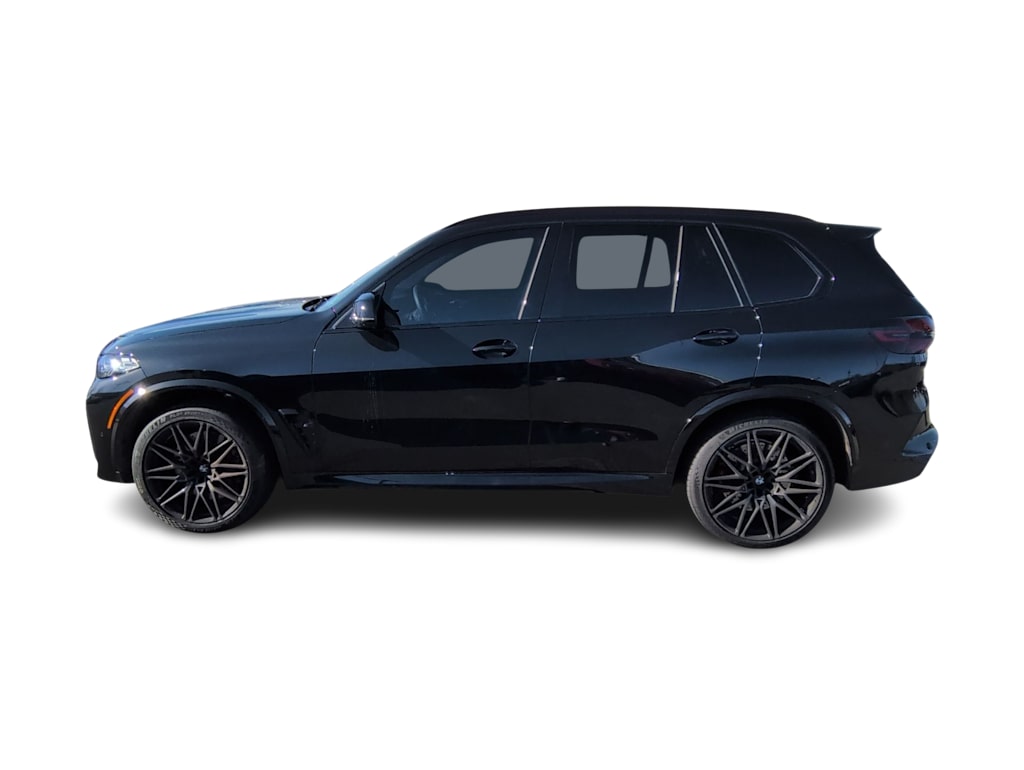 Thumbnail: 2026 BMW X5 - 3
