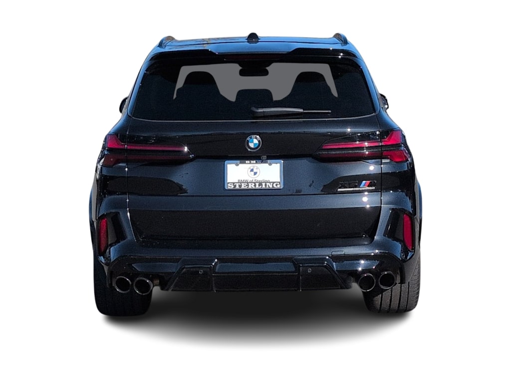 Thumbnail: 2026 BMW X5 - 5