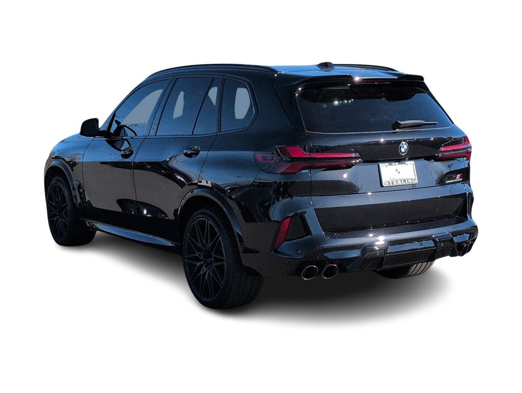 Thumbnail: 2026 BMW X5 - 4