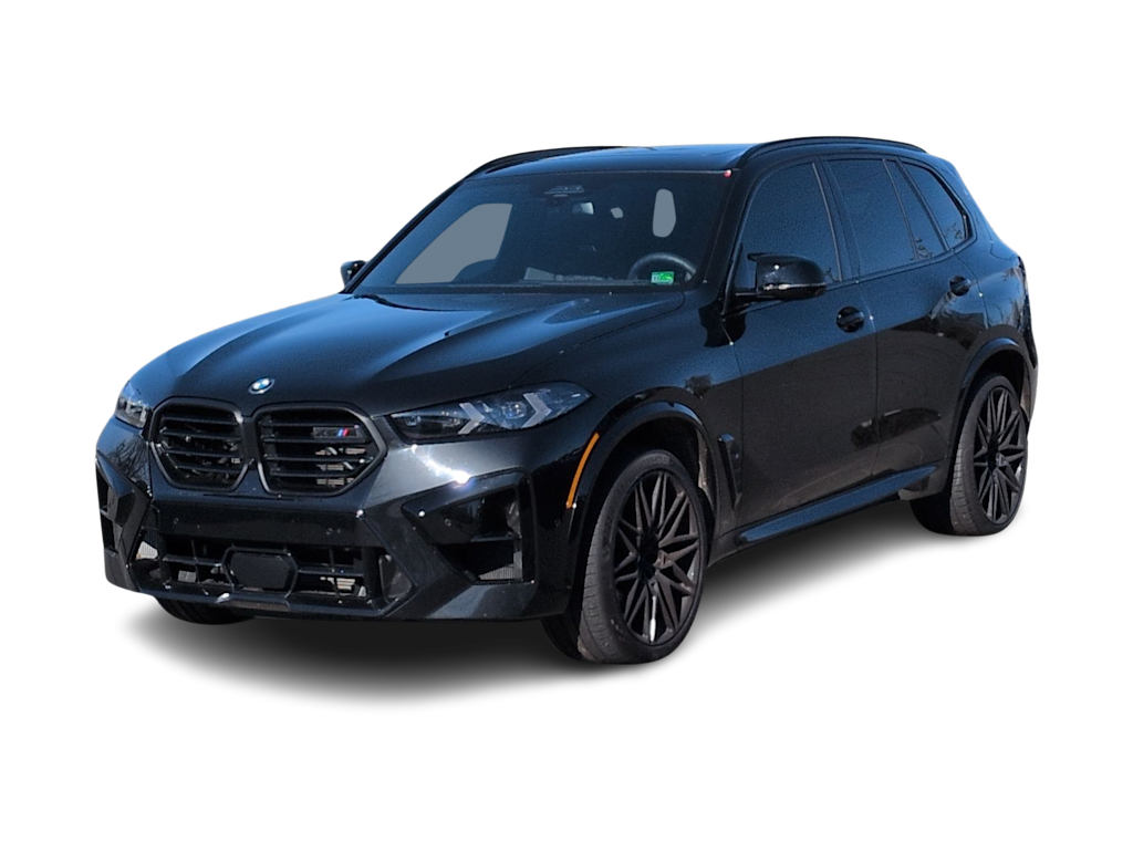 Thumbnail: 2026 BMW X5 - 19