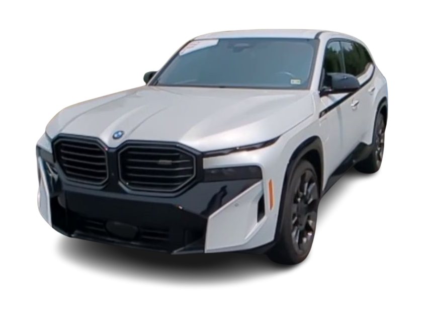 Thumbnail: 2023 BMW XM - 21