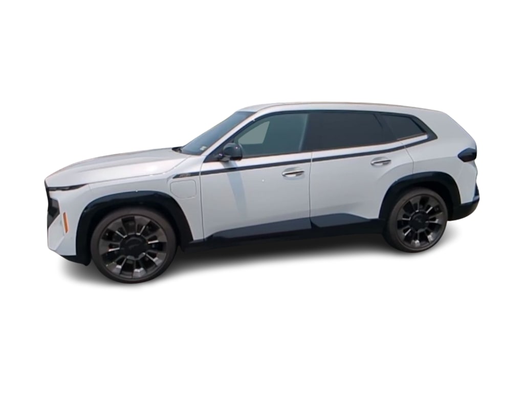 Thumbnail: 2023 BMW XM - 3
