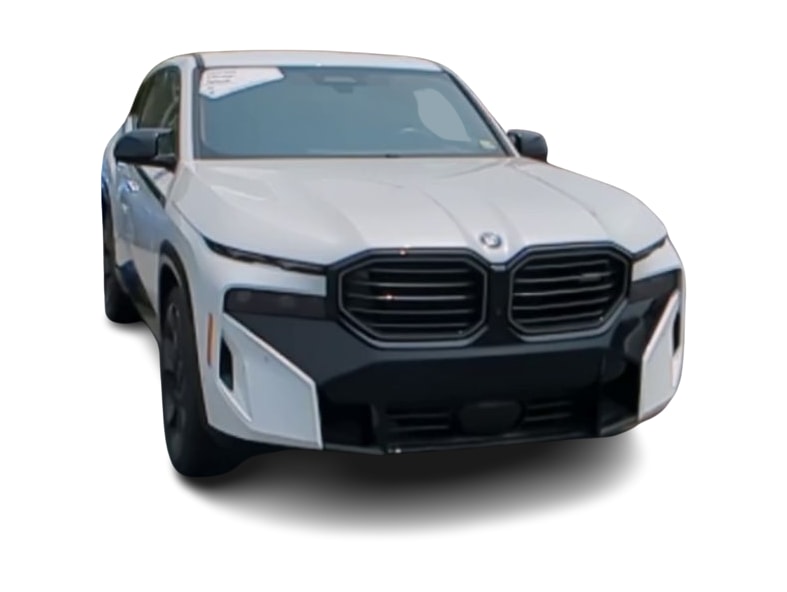 Thumbnail: 2023 BMW XM - 4