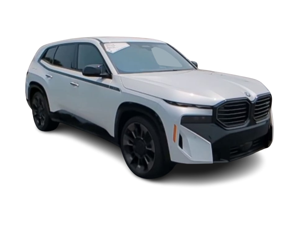 Thumbnail: 2023 BMW XM - 20