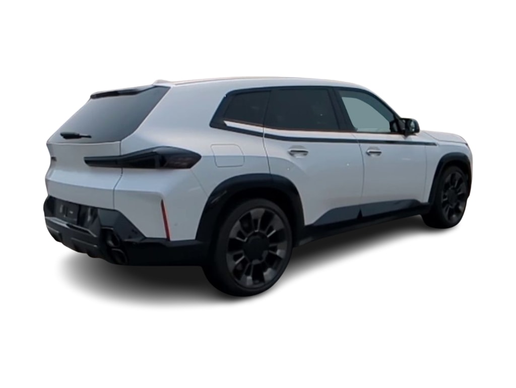 Thumbnail: 2023 BMW XM - 18