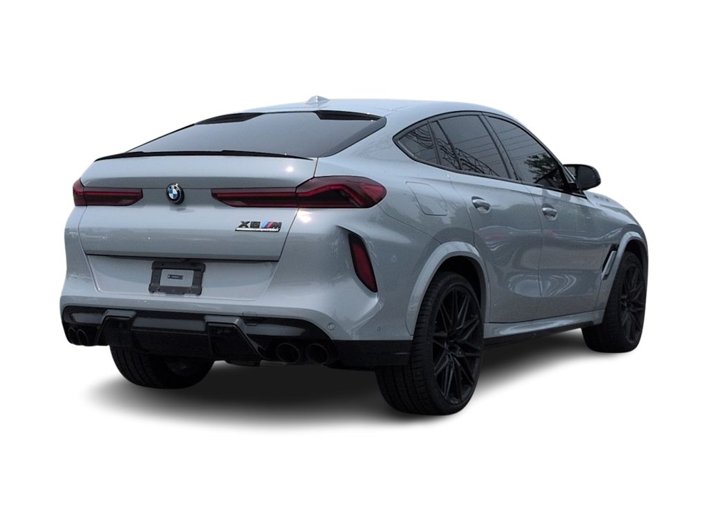 Thumbnail: 2025 BMW X6 - 24