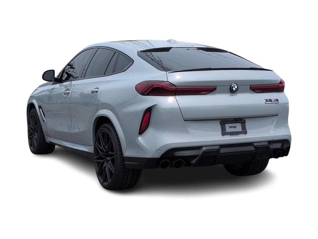 Thumbnail: 2025 BMW X6 - 4