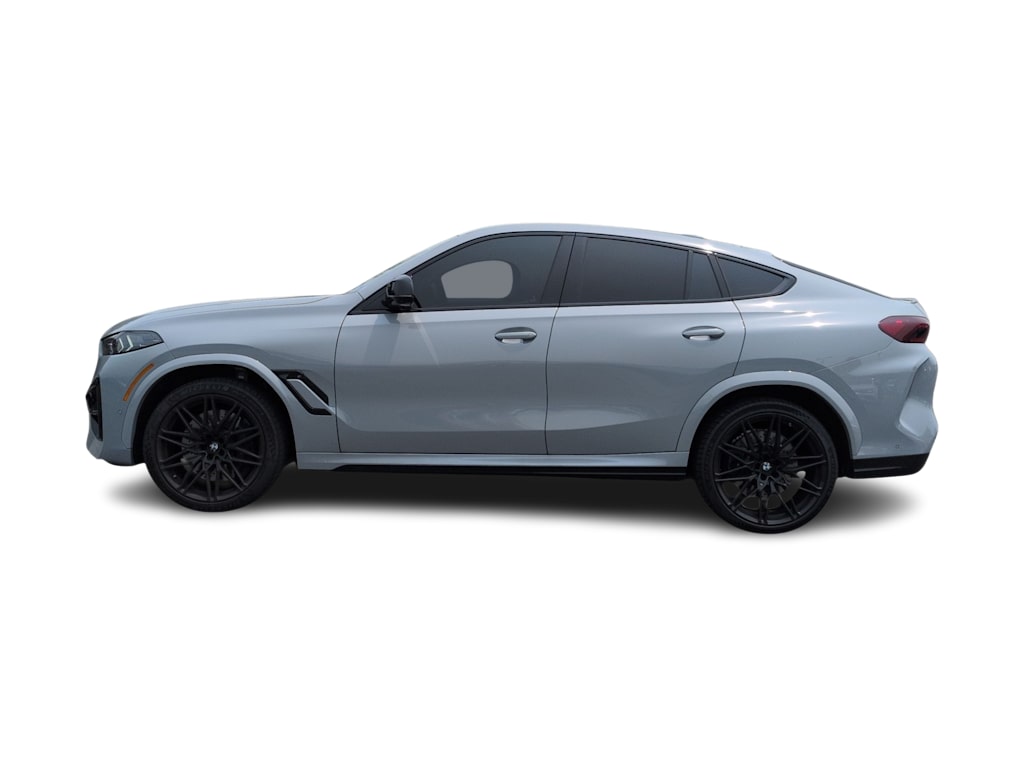 Thumbnail: 2025 BMW X6 - 3