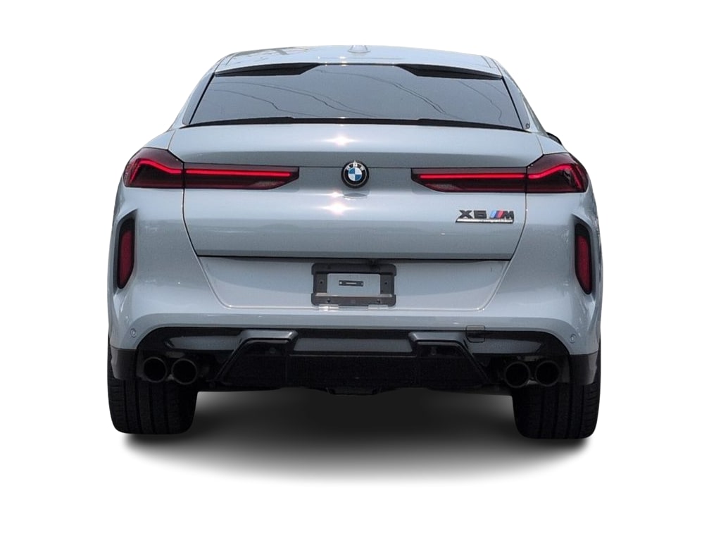 Thumbnail: 2025 BMW X6 - 5
