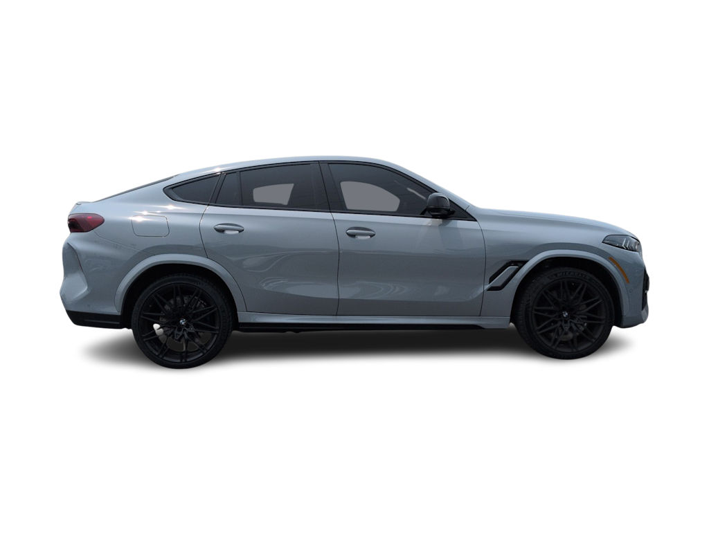 Thumbnail: 2025 BMW X6 - 25
