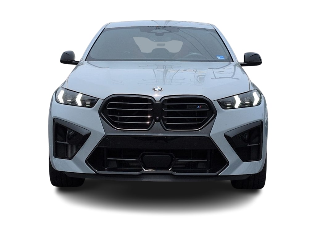 Thumbnail: 2025 BMW X6 - 22