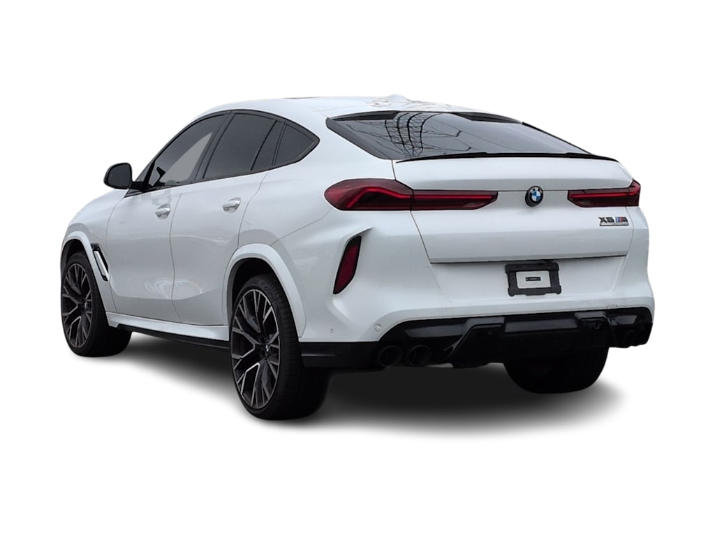 Thumbnail: 2024 BMW X6 - 4