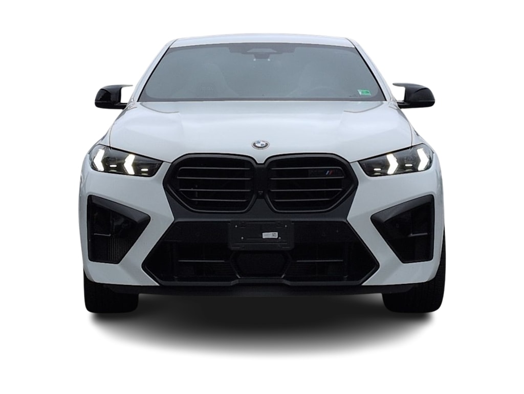 Thumbnail: 2024 BMW X6 - 21
